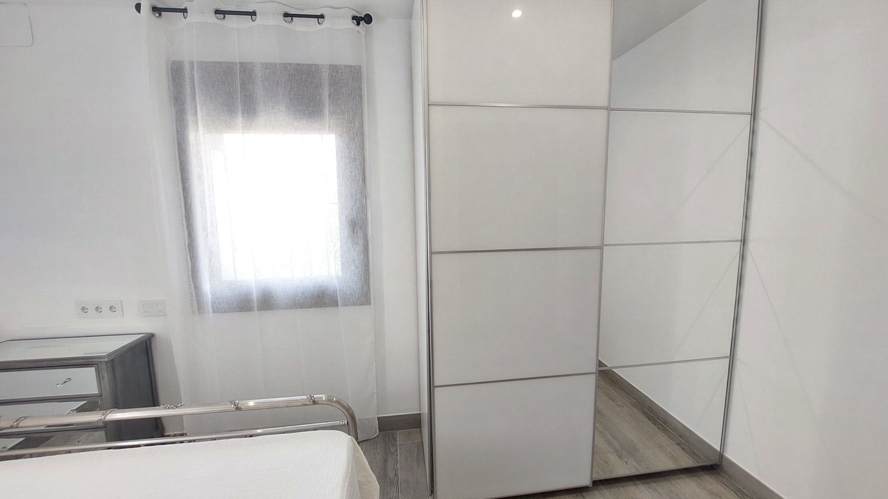Photo of Bedroom in Zizur Mayor
