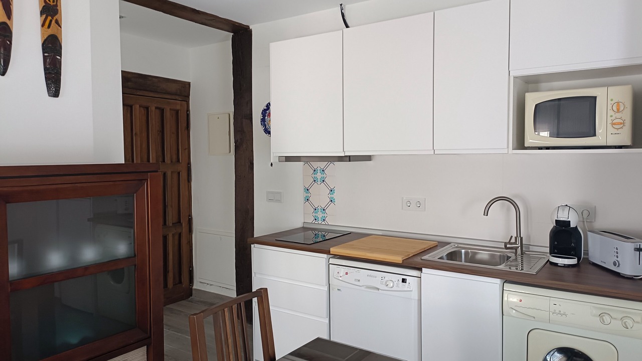 Photo of Kitchen in Zizur Mayor