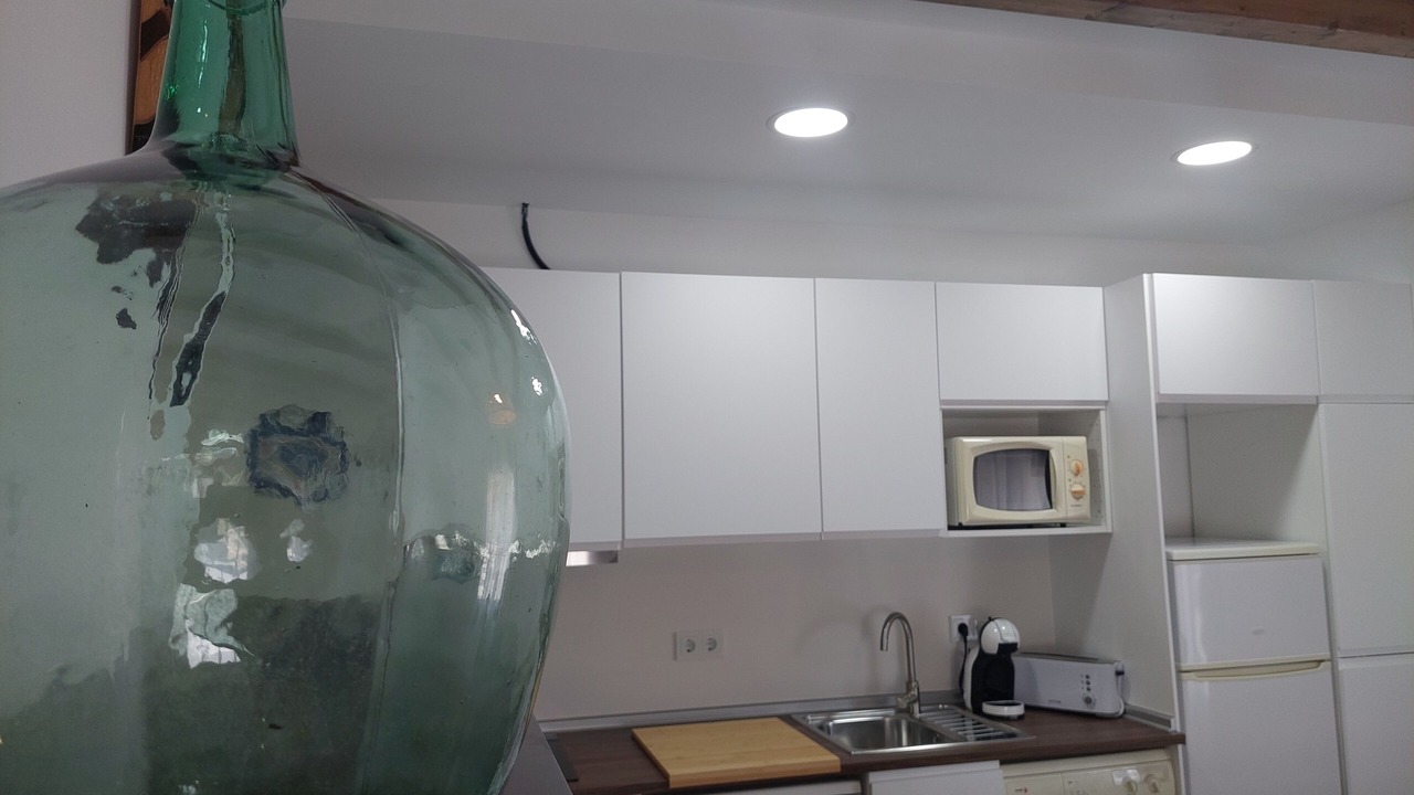 Photo of Kitchen in Zizur Mayor