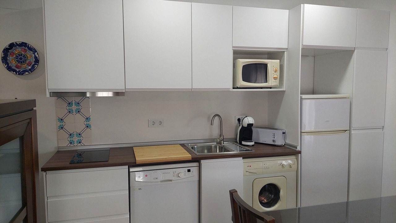 Photo of Kitchen in Zizur Mayor