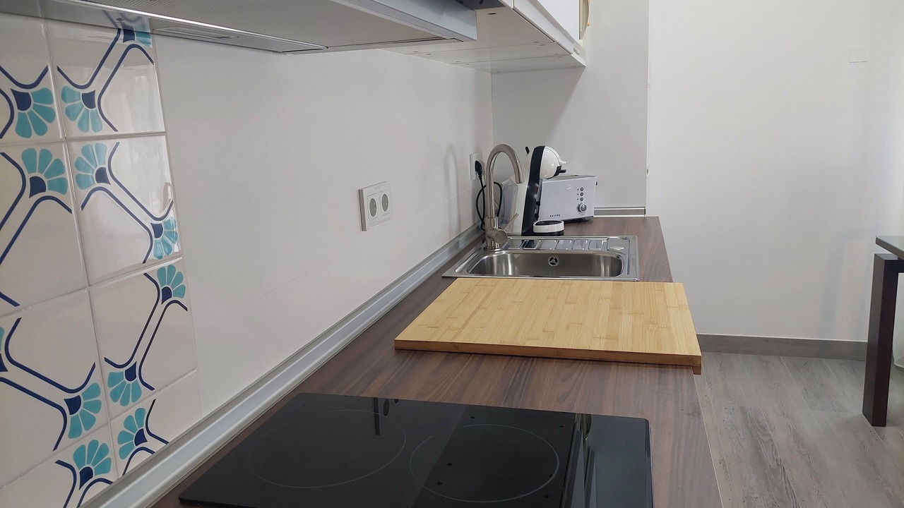 Photo of Kitchen in Zizur Mayor