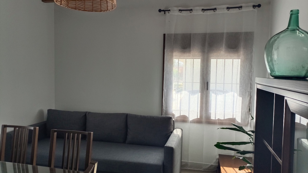 Photo of Livingroom in Zizur Mayor