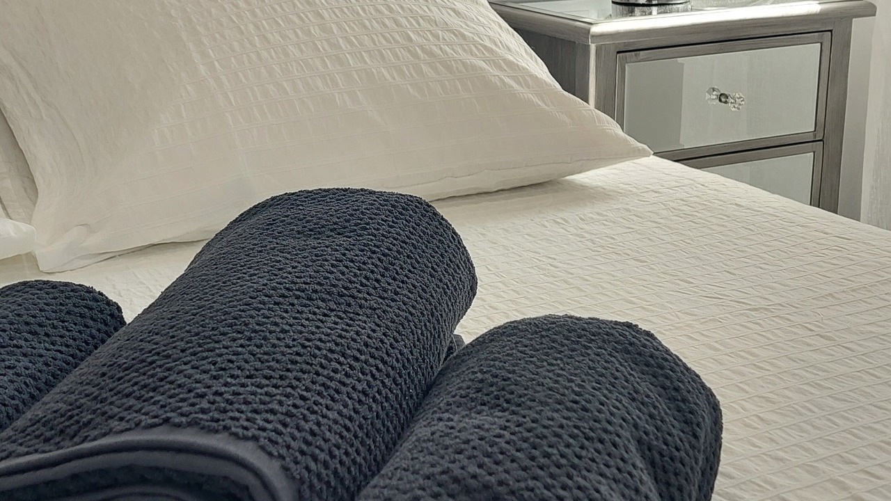 Photo of Bedroom in Zizur Mayor