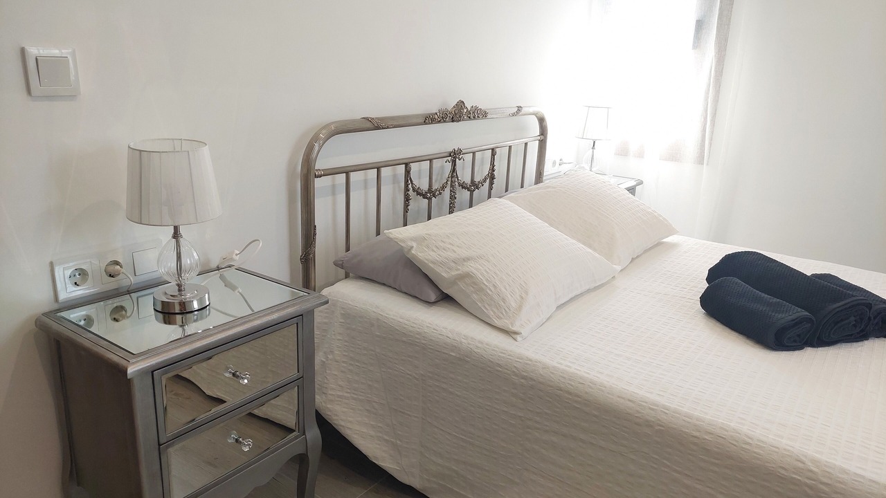 Photo of Bedroom in Zizur Mayor