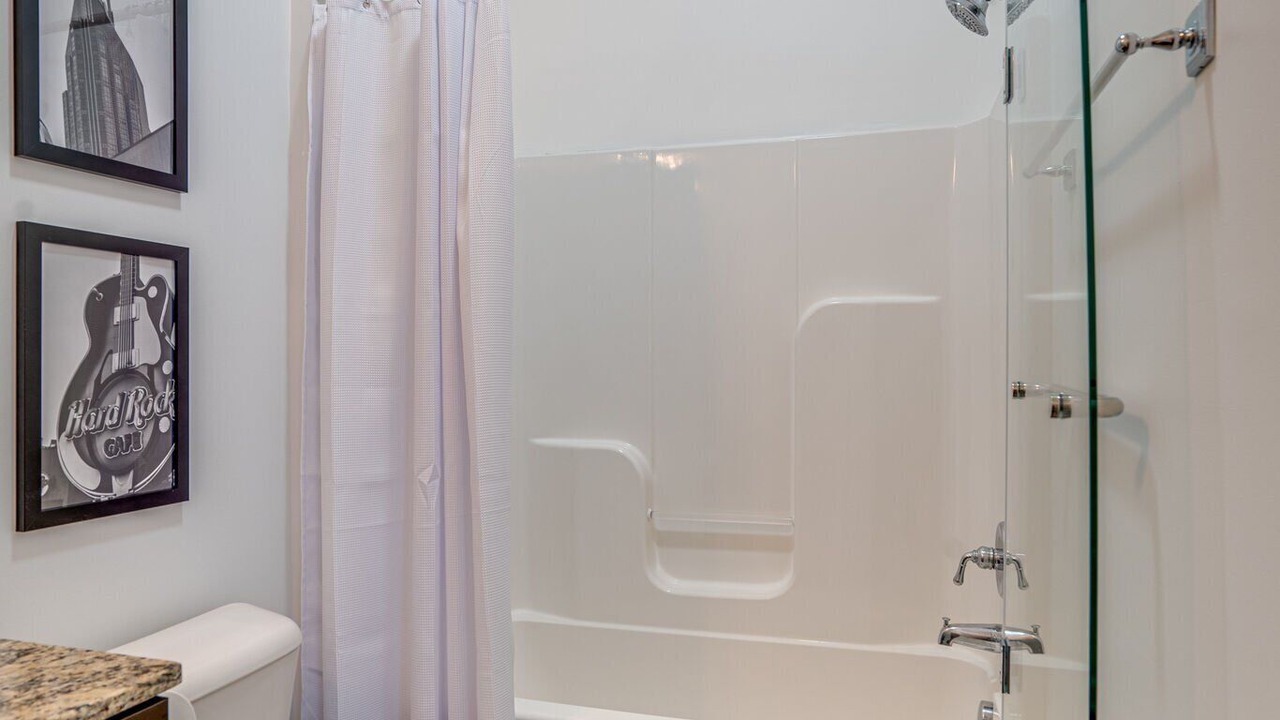 Photo of Bathroom in Midtown