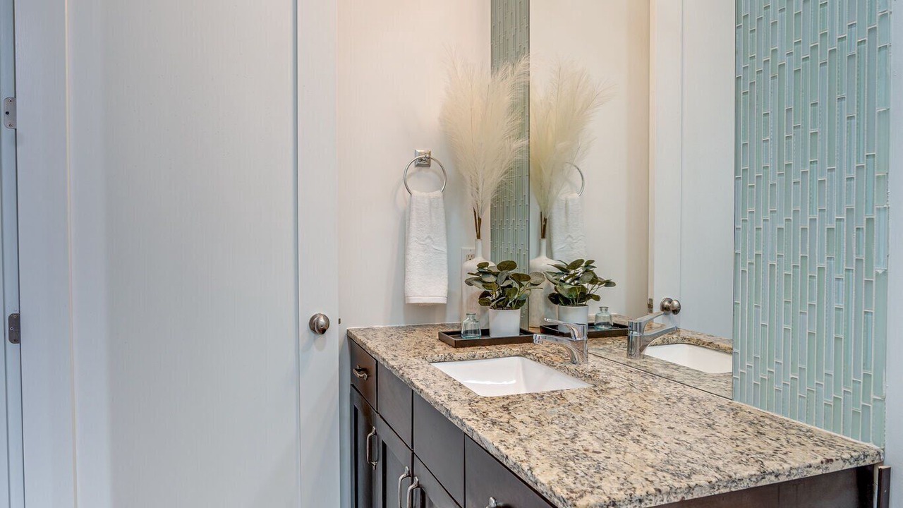 Photo of Bathroom in Midtown
