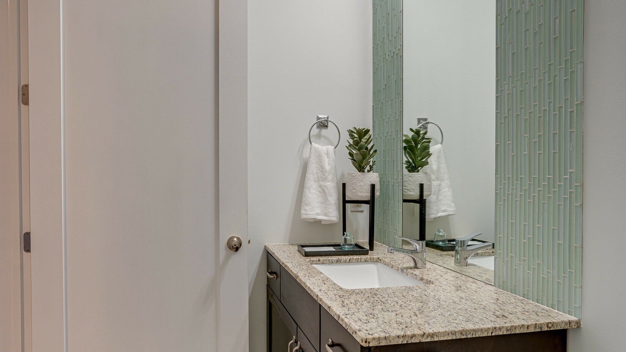 Photo of Bathroom in Midtown
