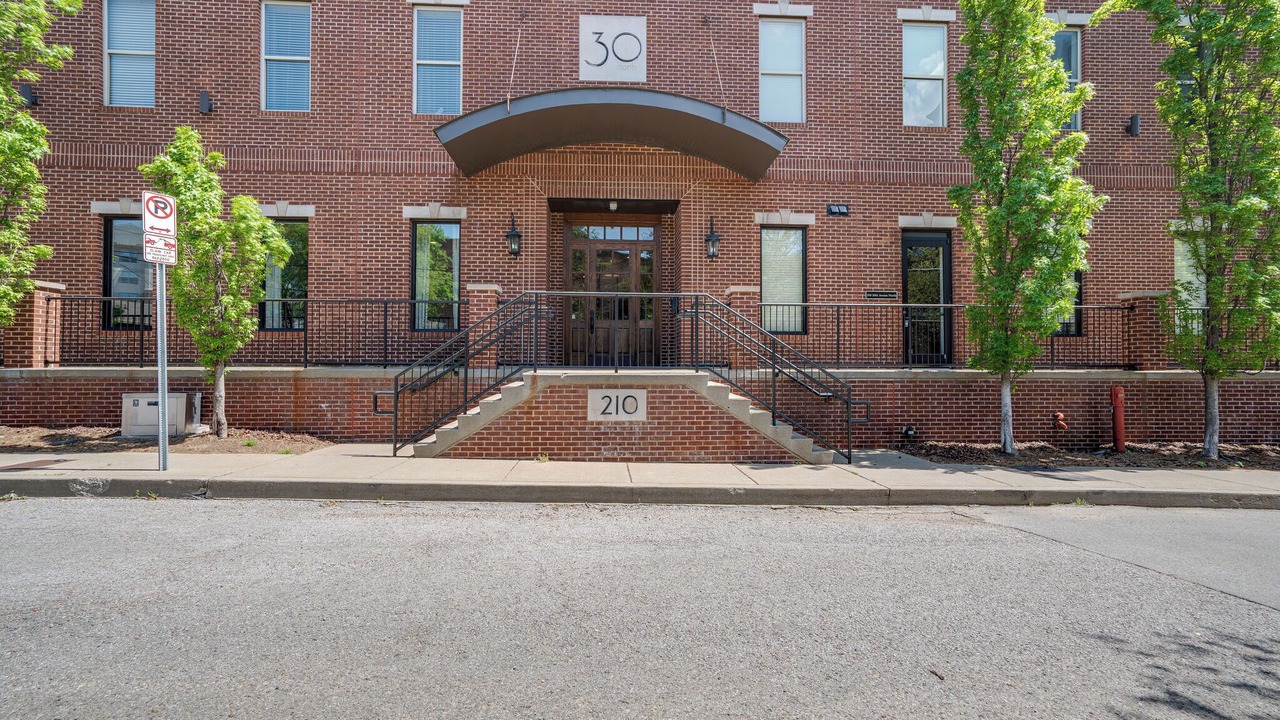 Photo of Outdoor in Midtown