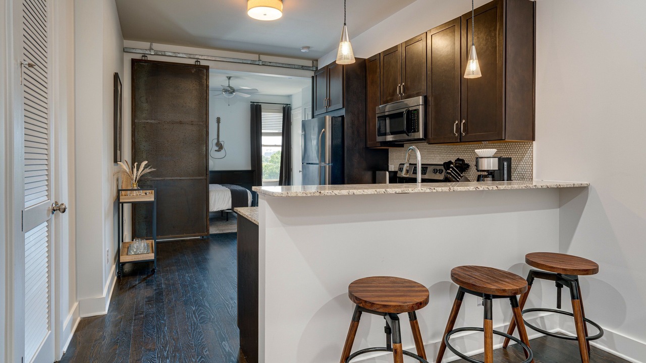 Photo of Kitchen in Midtown