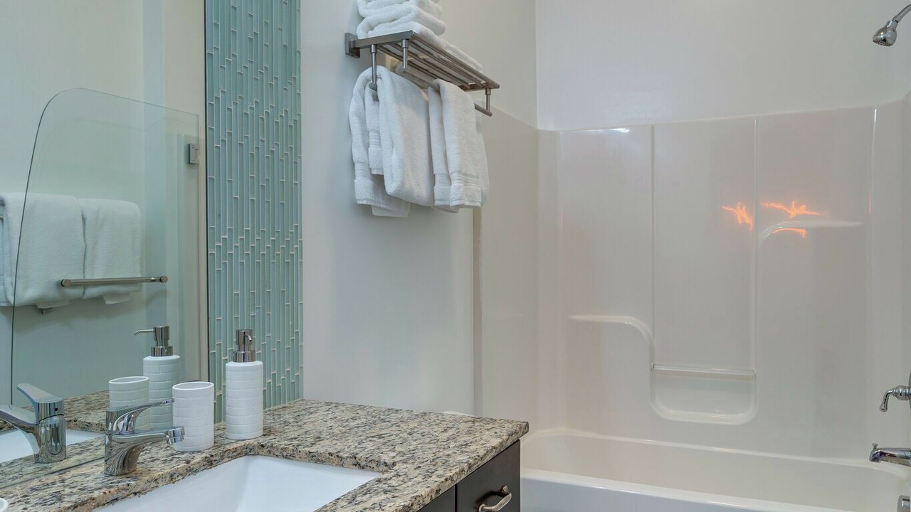 Photo of Bathroom in Midtown