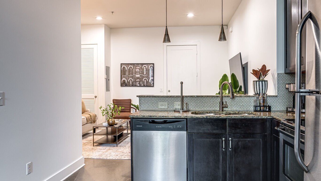 Photo of Kitchen in Midtown