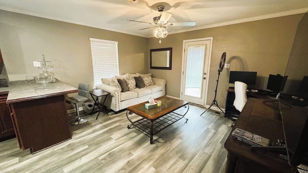 Photo of Livingroom in North Little Rock