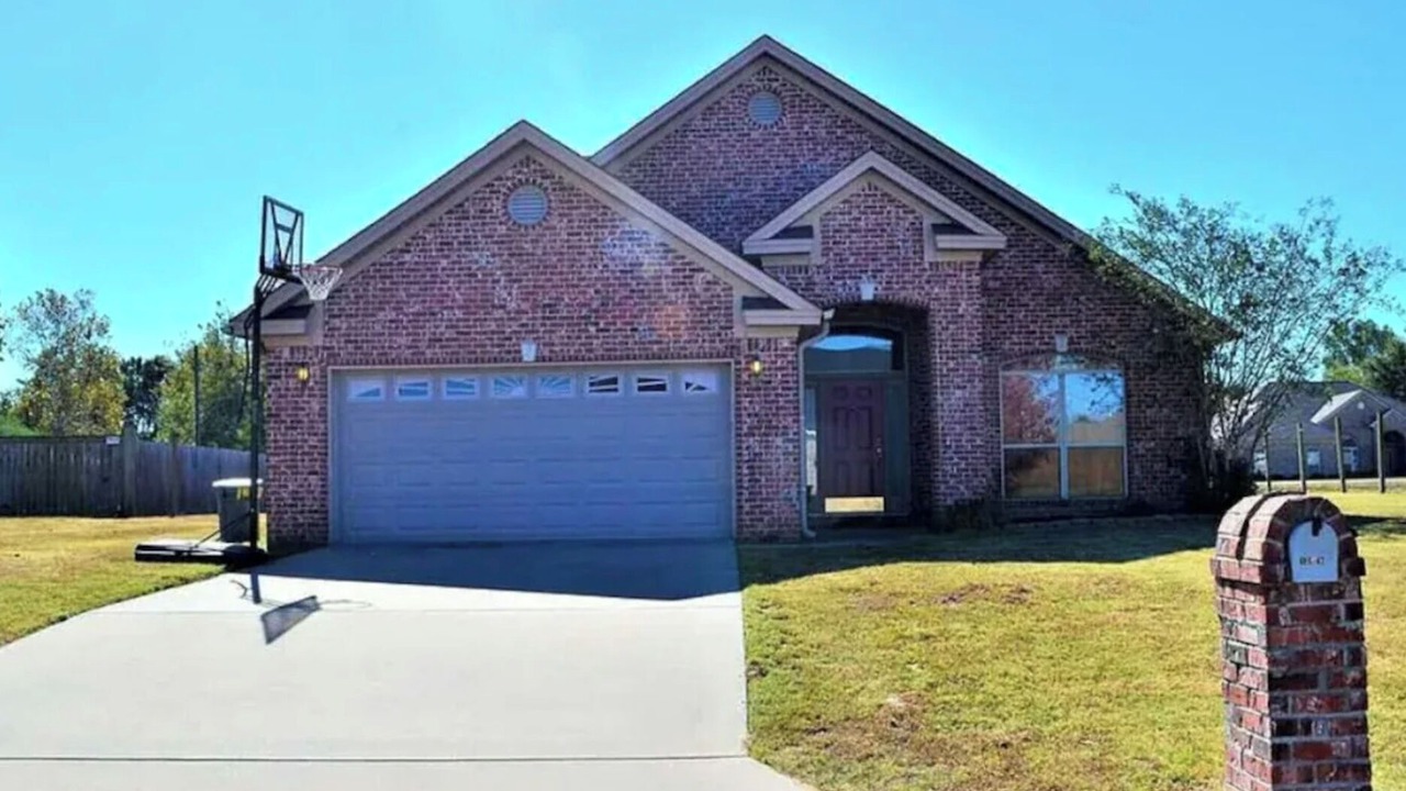 Photo of Outdoor in North Little Rock