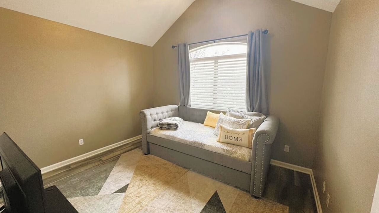 Photo of Livingroom in North Little Rock