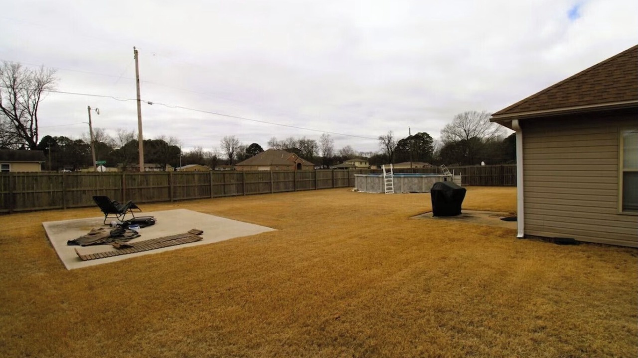 Photo of Outdoor in North Little Rock