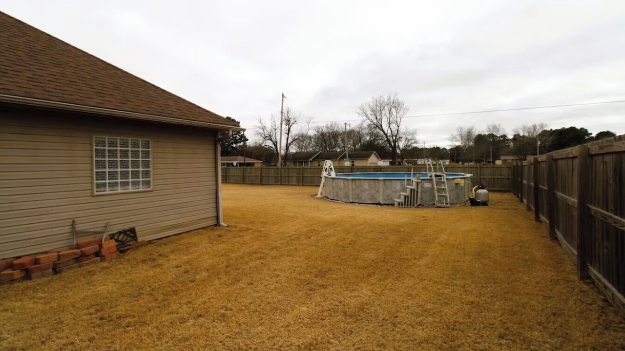 Photo of Outdoor in North Little Rock