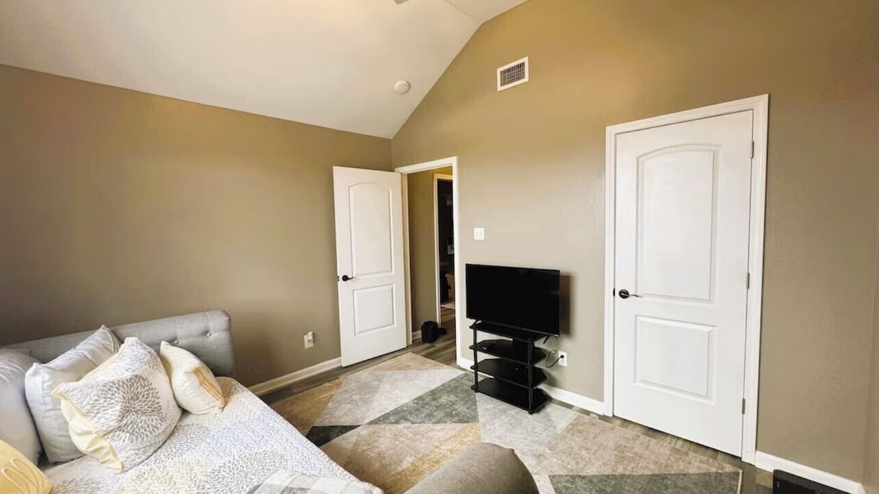 Photo of Livingroom in North Little Rock