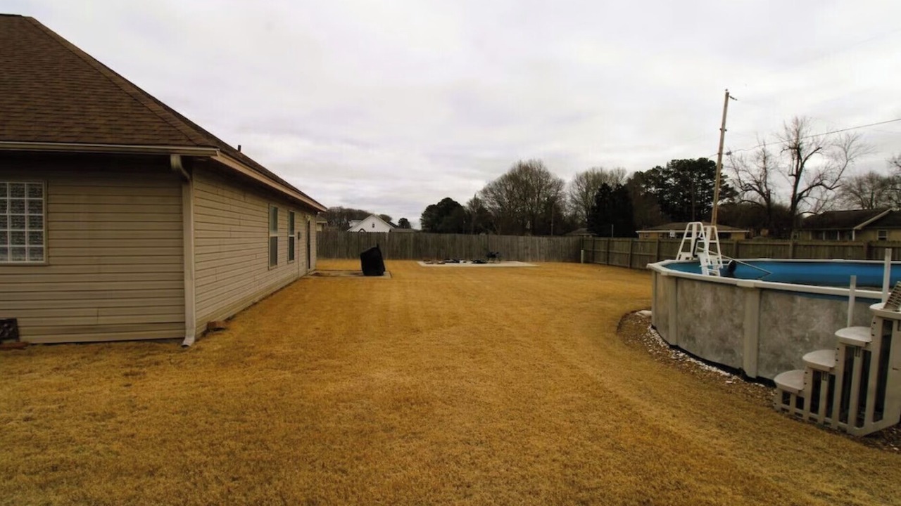 Photo of Outdoor in North Little Rock