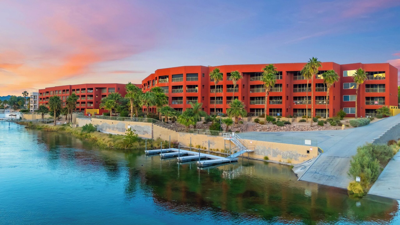 Photo of Outdoor in Laughlin