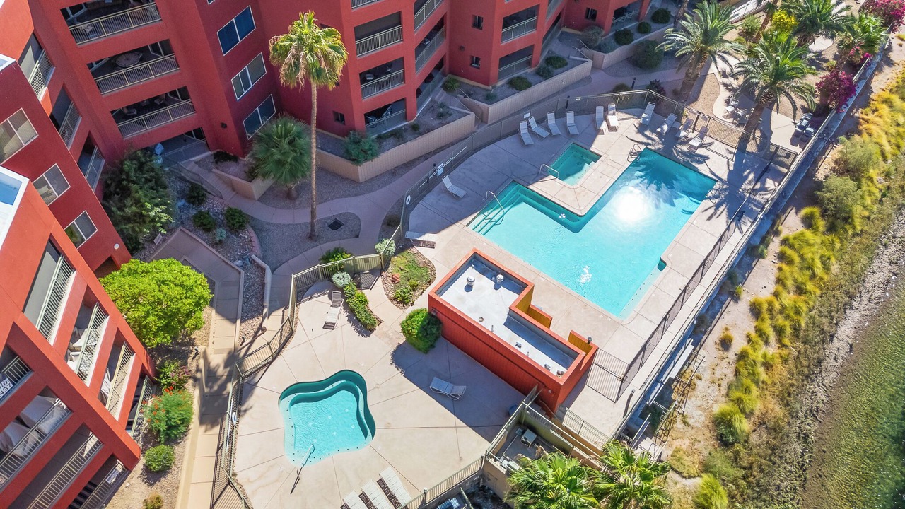 Photo of Outdoor in Laughlin