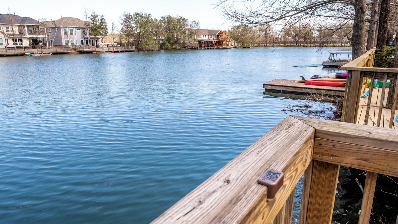 Photo of Outdoor in Clear Lake Shores