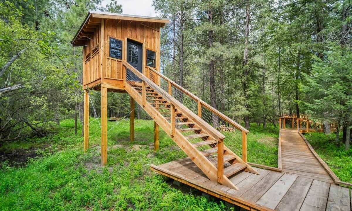 Photo of Outdoor in Colbert