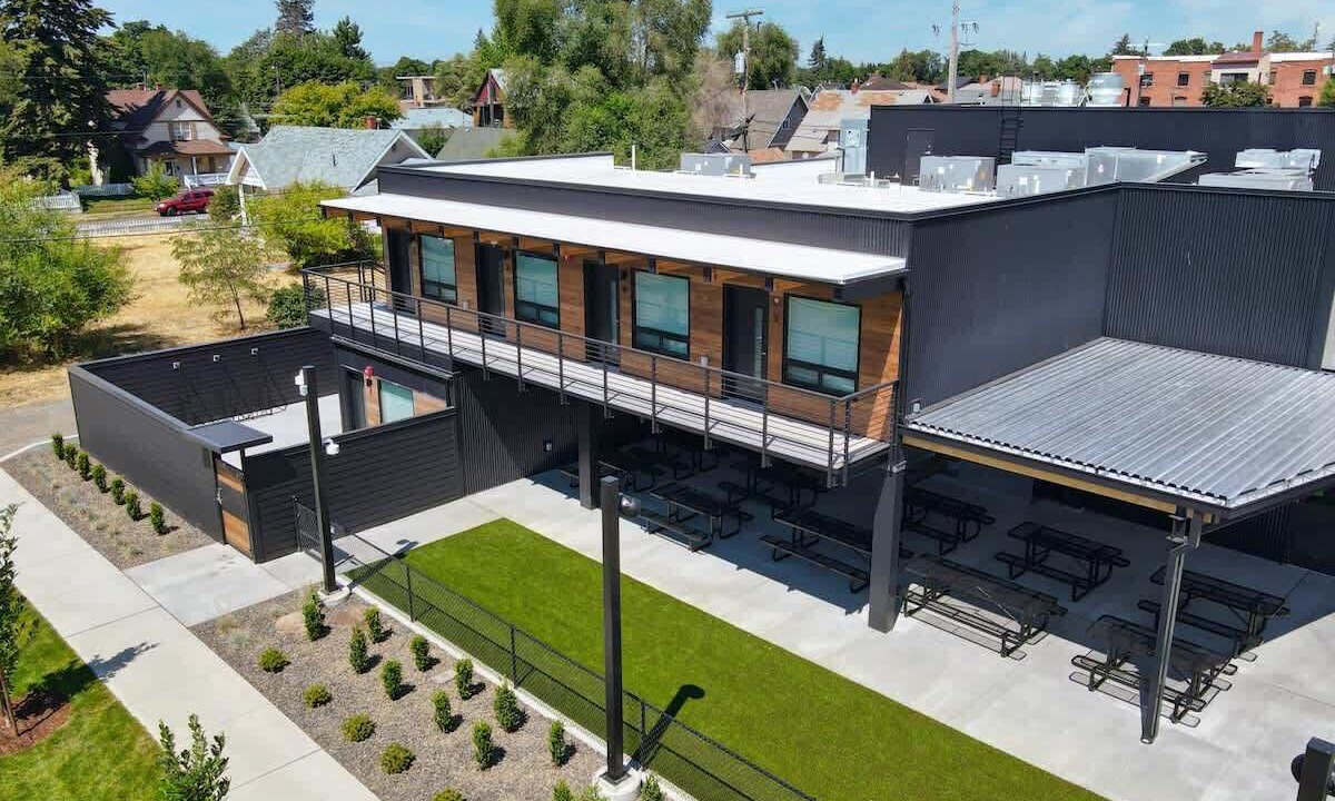 Photo of Outdoor in West Central