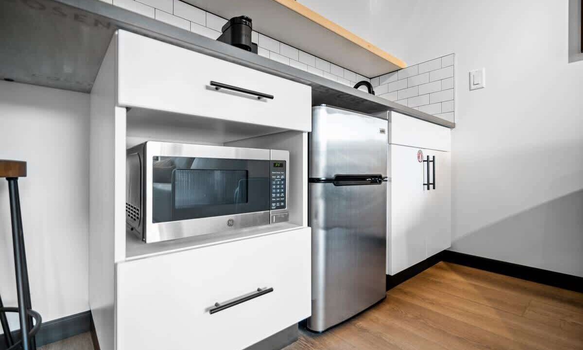 Photo of Kitchen in West Central