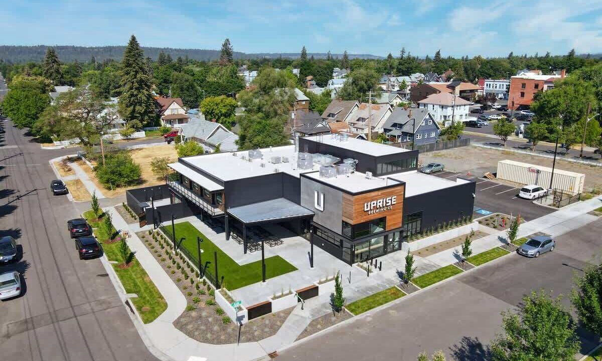 Photo of Outdoor in West Central