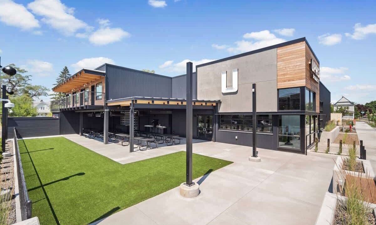 Photo of Outdoor in West Central