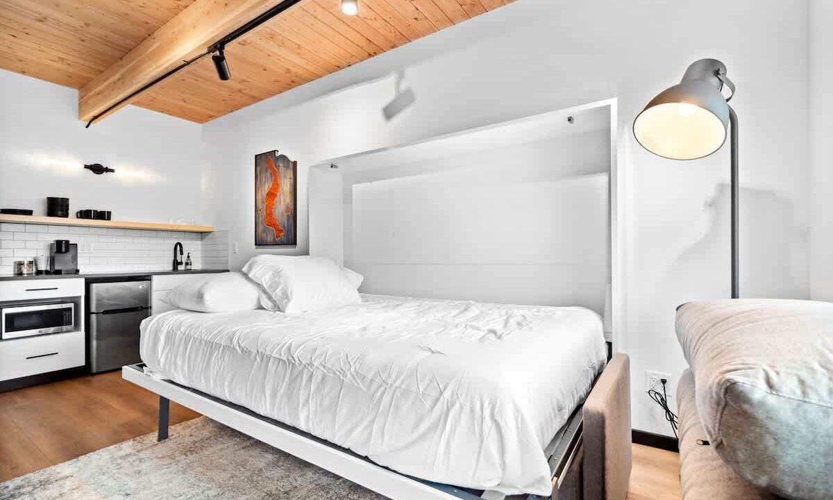 Photo of Bedroom in West Central