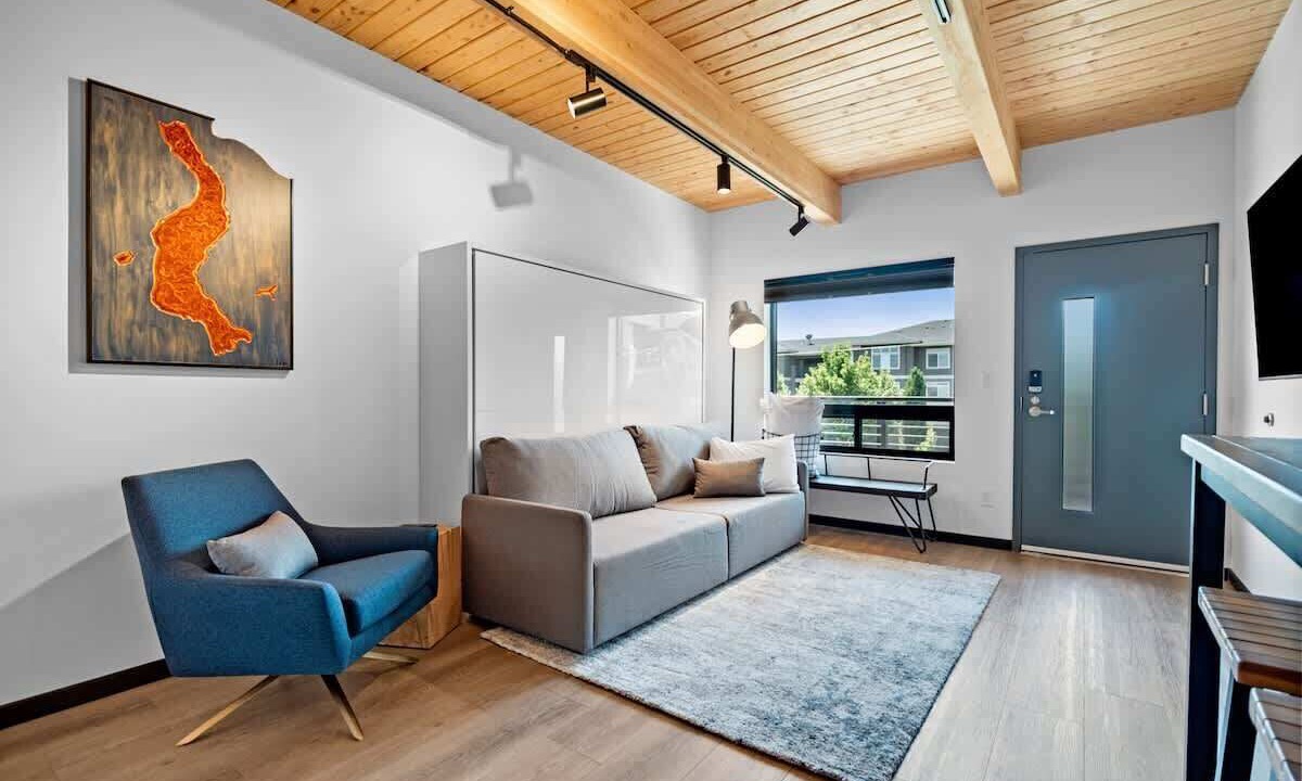 Photo of Livingroom in West Central