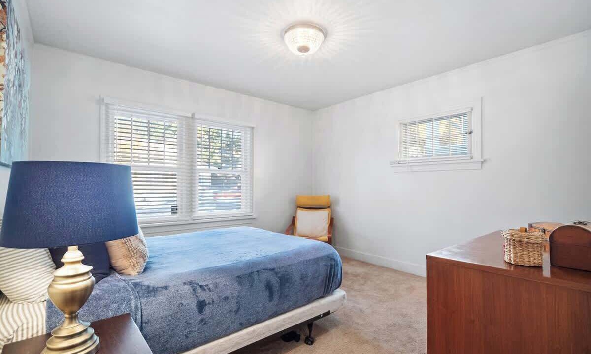 Photo of Bedroom in Manito