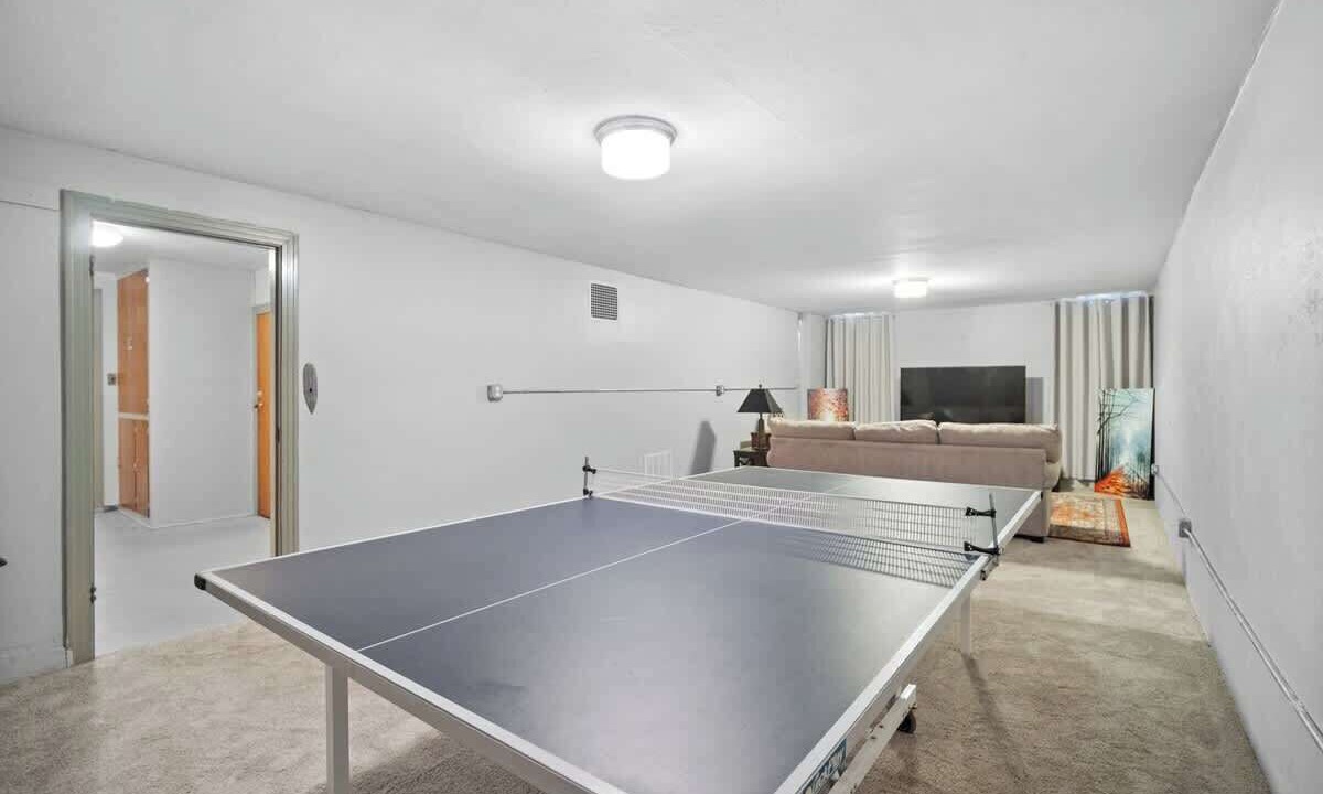 Photo of Bedroom in Manito