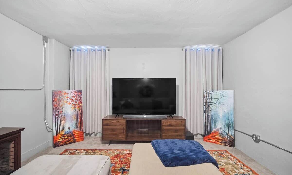 Photo of Bedroom in Manito