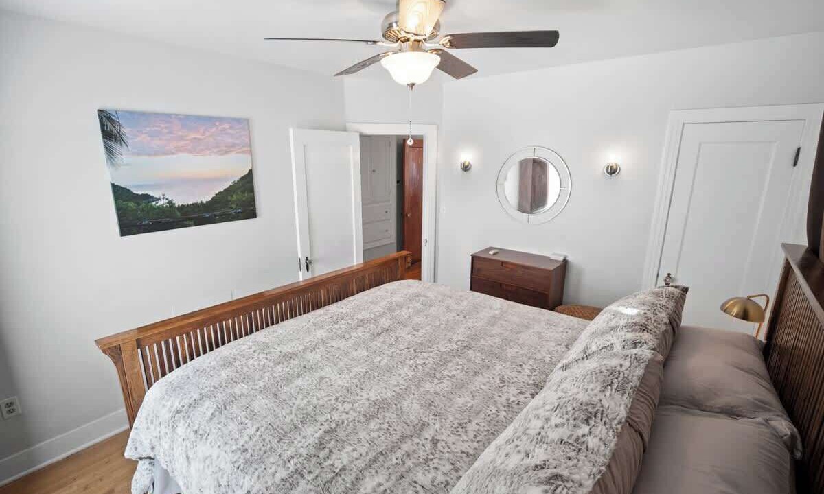 Photo of Bedroom in Manito