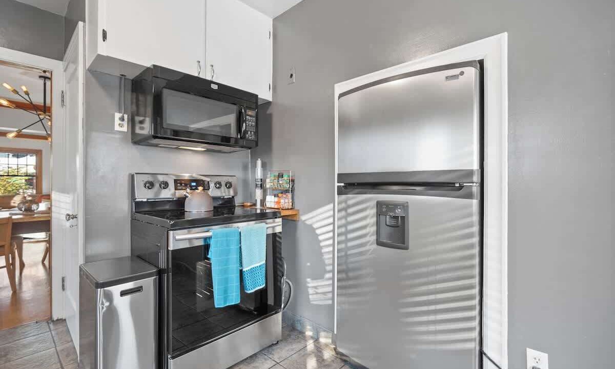 Photo of Kitchen in Manito