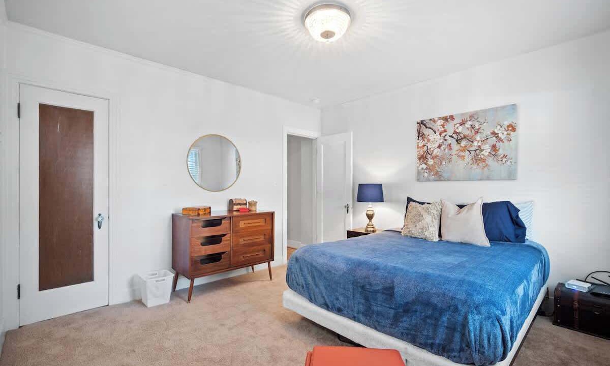 Photo of Bedroom in Manito