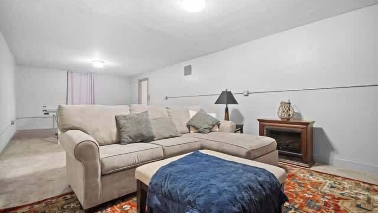 Photo of Livingroom in Manito