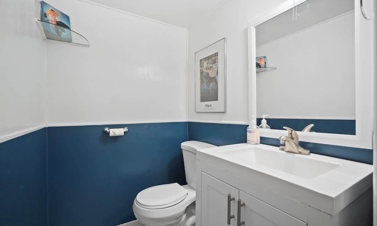 Photo of Bathroom in Manito