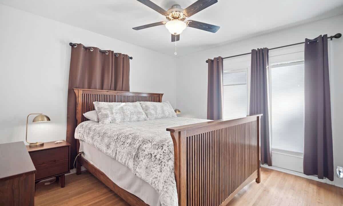 Photo of Bedroom in Manito