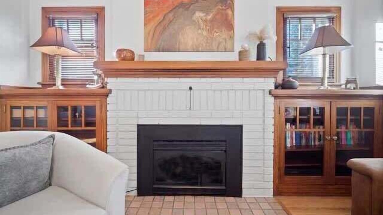 Photo of Livingroom in Manito