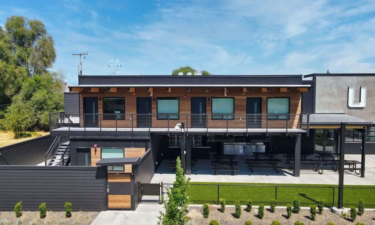 Photo of Outdoor in West Central