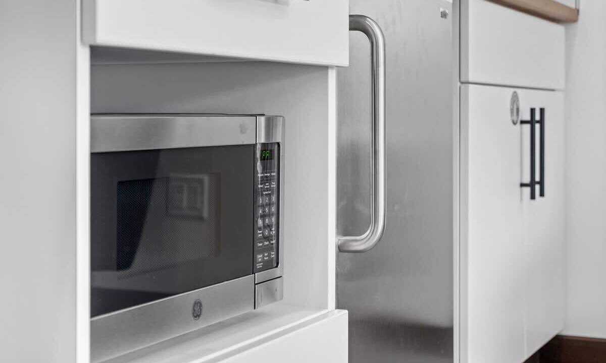 Photo of Kitchen in West Central