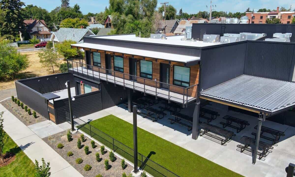 Photo of Outdoor in West Central