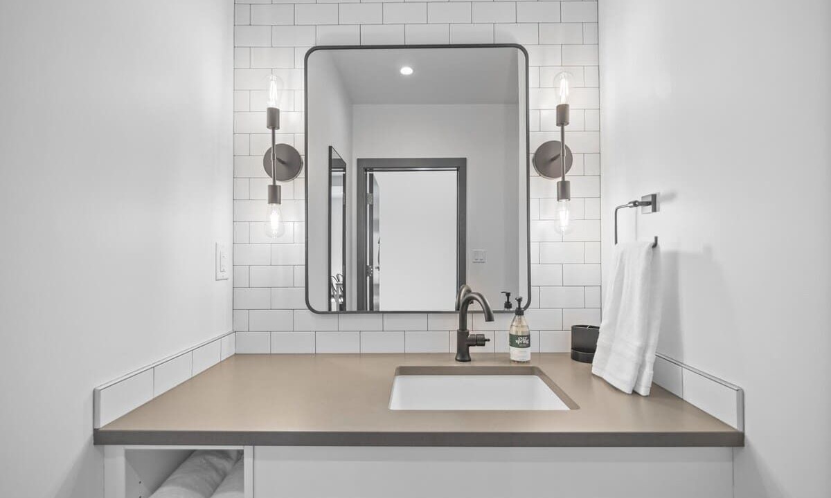 Photo of Bathroom in West Central