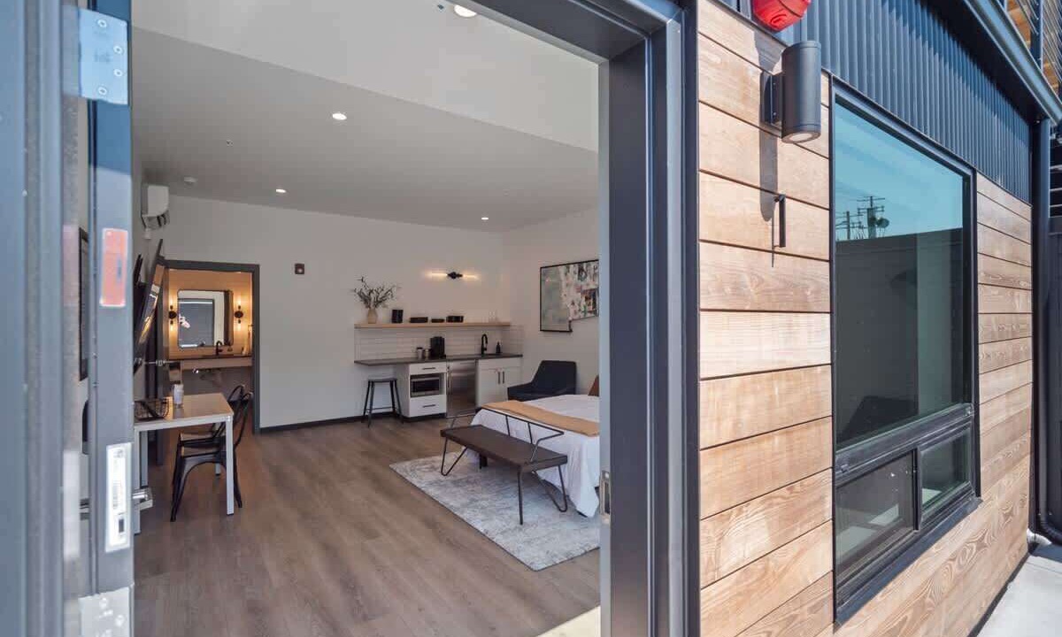 Photo of Bedroom in West Central