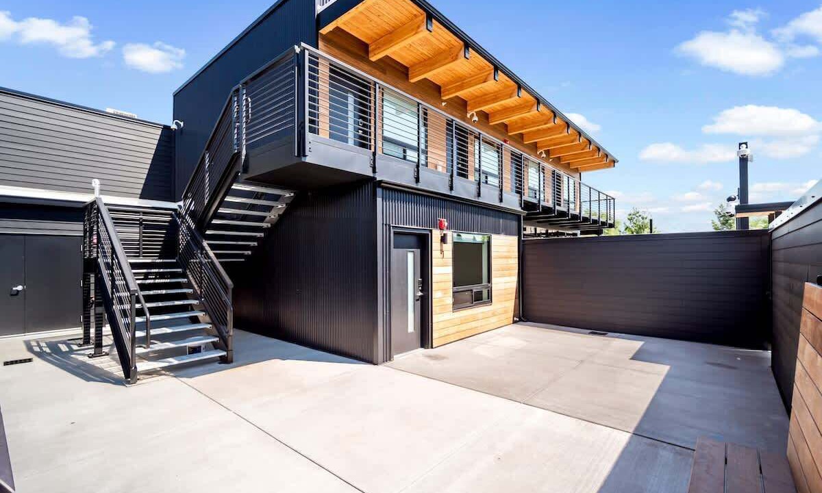 Photo of Outdoor in West Central