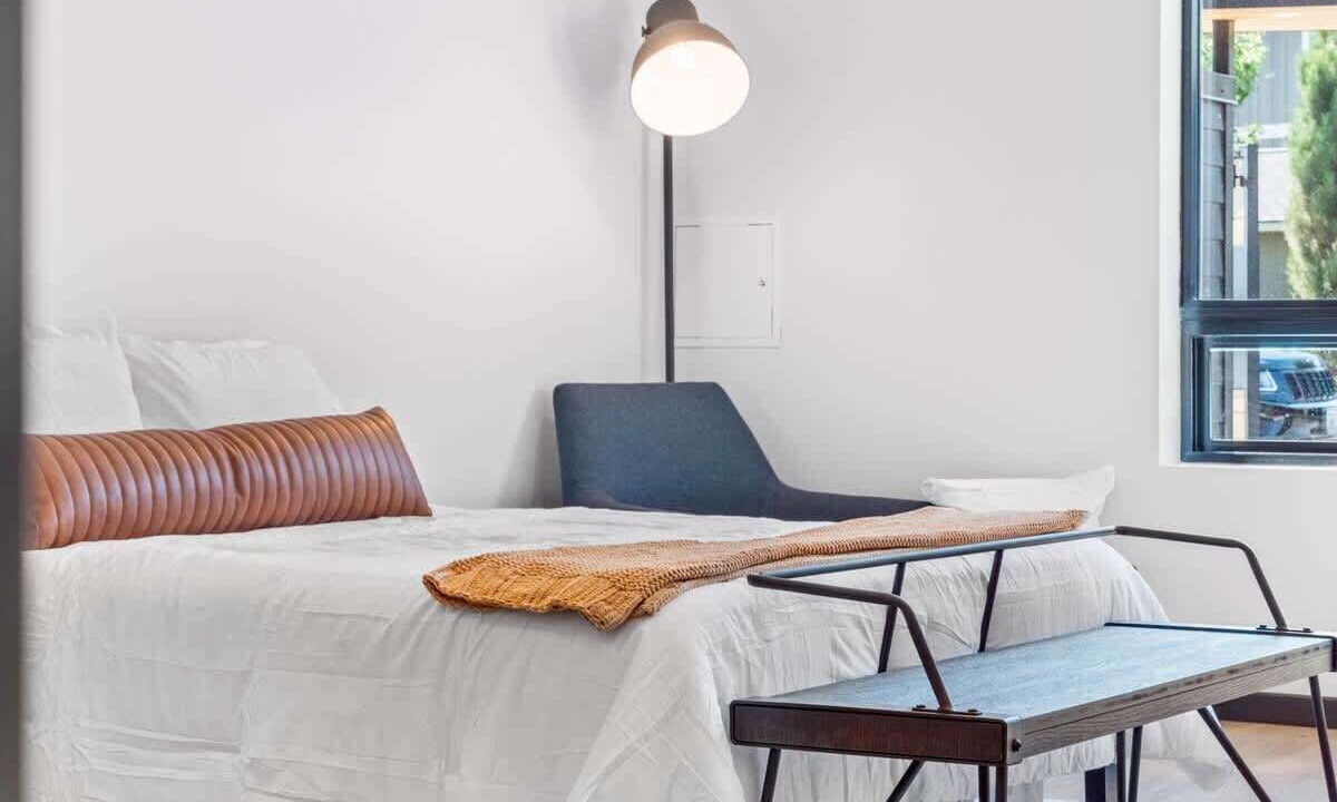 Photo of Bedroom in West Central