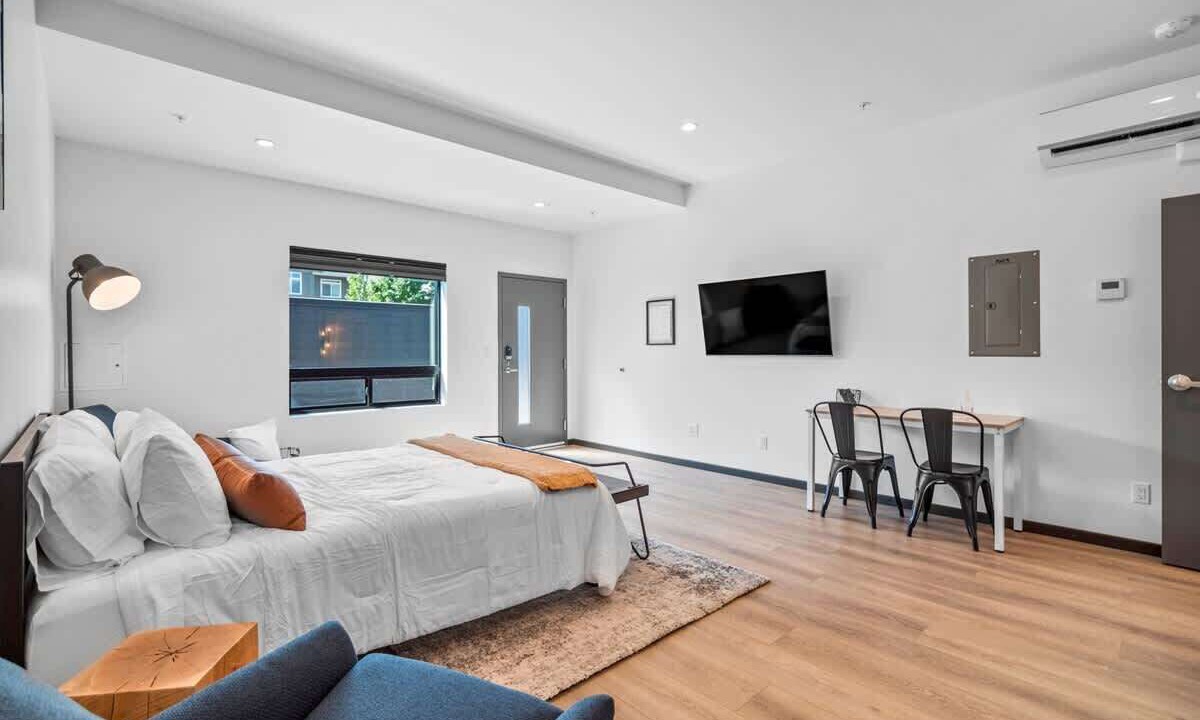 Photo of Bedroom in West Central